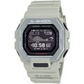 G-SHOCK GBX-100-8DR G-LIDE Bluetooth