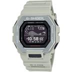 G-SHOCK GBX-100-8DR G-LIDE Bluetooth