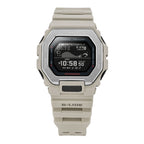 G-SHOCK GBX-100-8DR G-LIDE Bluetooth