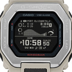 G-SHOCK GBX-100-8DR G-LIDE Bluetooth