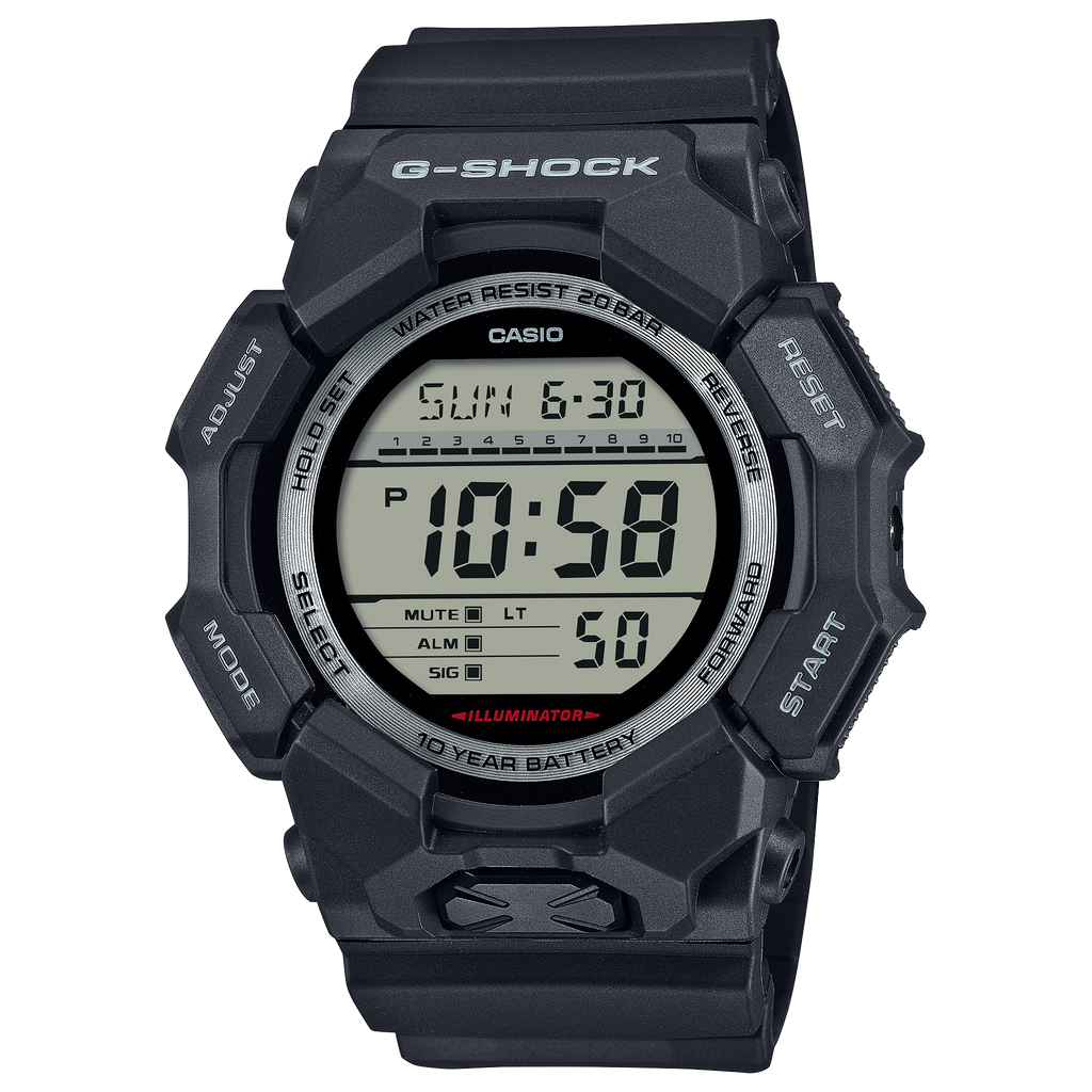 G-SHOCK GD-010-1DR