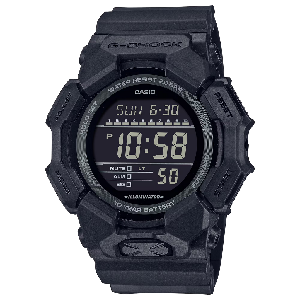 G-SHOCK GD-010-1A1DR