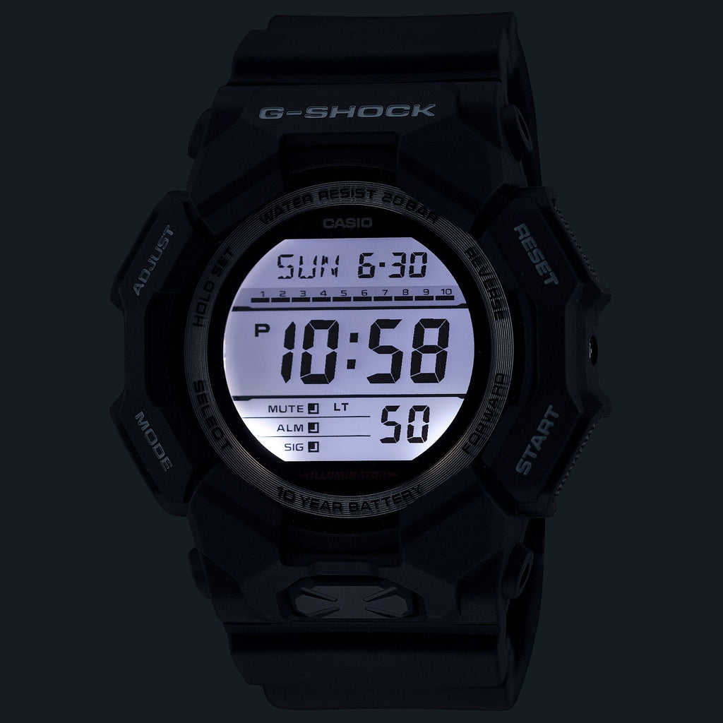 G-SHOCK GD-010-1DR
