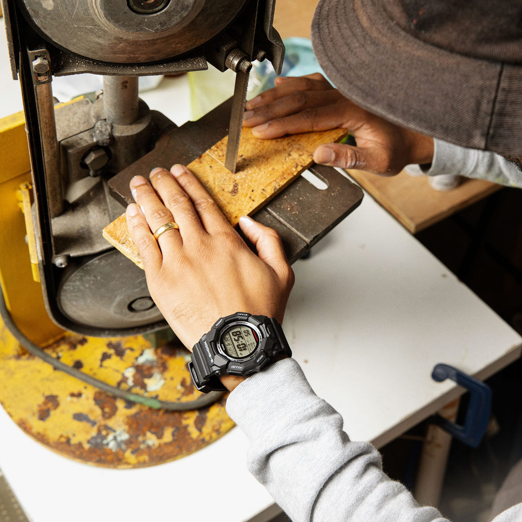 G-SHOCK GD-010-1DR