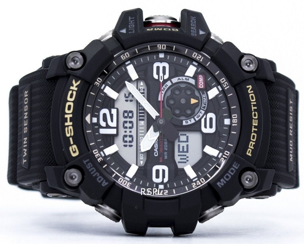 G-SHOCK GG-1000-1ADR MASTER OF G