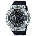 G-SHOCK GM-110GC-1ADR Metal-Covered
