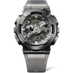 G-SHOCK GM-110MF-1ADR Metal-Covered