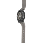 G-SHOCK GM-110MF-1ADR Metal-Covered
