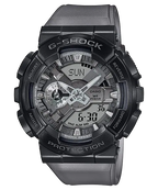G-SHOCK GM-110MF-1ADR Metal-Covered