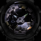 G-SHOCK GM-110MF-1ADR Metal-Covered