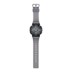G-SHOCK GM-110MF-1ADR Metal-Covered