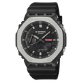 G-SHOCK GM-2100BM-1ADR G-STEEL