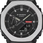 G-SHOCK GM-2100BM-1ADR G-STEEL