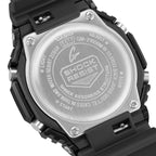 G-SHOCK GM-2100BM-1ADR G-STEEL