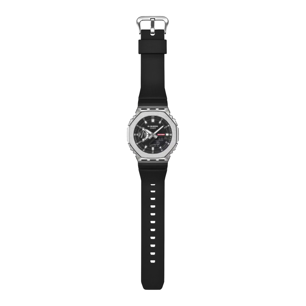 G-SHOCK GM-2100M-1ADR G-STEEL