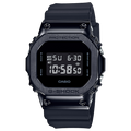 G-SHOCK GM-5600B-1DR Metal-Covered