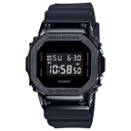 G-SHOCK GM-5600B-1DR Metal-Covered
