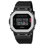 G-SHOCK GM-5600BM-1DR G-STEEL