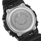 G-SHOCK GM-5600BM-1DR G-STEEL