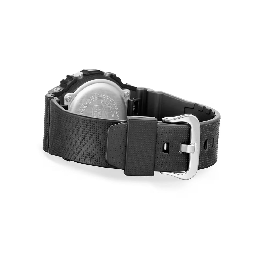 G-SHOCK GM-5600BM-1DR G-STEEL