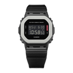 G-SHOCK GM-5600BM-1DR G-STEEL