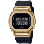 G-SHOCK GM-5600G-9DR Metal-Covered