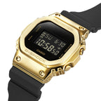 G-SHOCK GM-5600G-9DR Metal-Covered