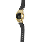 G-SHOCK GM-5600G-9DR Metal-Covered