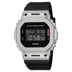 G-SHOCK GM-5600M-1DR G-STEEL
