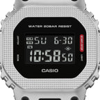G-SHOCK GM-5600M-1DR G-STEEL