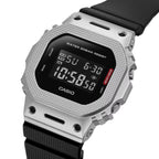 G-SHOCK GM-5600M-1DR G-STEEL