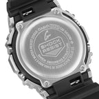 G-SHOCK GM-5600M-1DR G-STEEL
