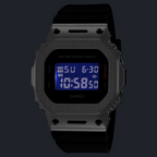 G-SHOCK GM-5600BM-1DR G-STEEL