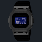 G-SHOCK GM-5600M-1DR G-STEEL