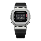 G-SHOCK GM-5600M-1DR G-STEEL