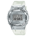 G-SHOCK GM-5600SCM-1DR Metal-Covered