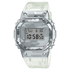 G-SHOCK GM-5600SCM-1DR Metal-Covered