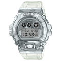 G-SHOCK GM-6900SCM-1DR Metal-Covered