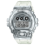 G-SHOCK GM-6900SCM-1DR Metal-Covered