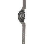 G-SHOCK GM-S2100MF-1ADR Metal-Covered Women