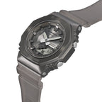 G-SHOCK GM-S2100MF-1ADR Metal-Covered Women