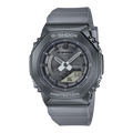 G-SHOCK GM-S2100MF-1ADR Metal-Covered Women