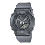 G-SHOCK GM-S2100MF-1ADR Metal-Covered Women