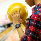 G-SHOCK GM-S2100MF-1ADR Metal-Covered Women