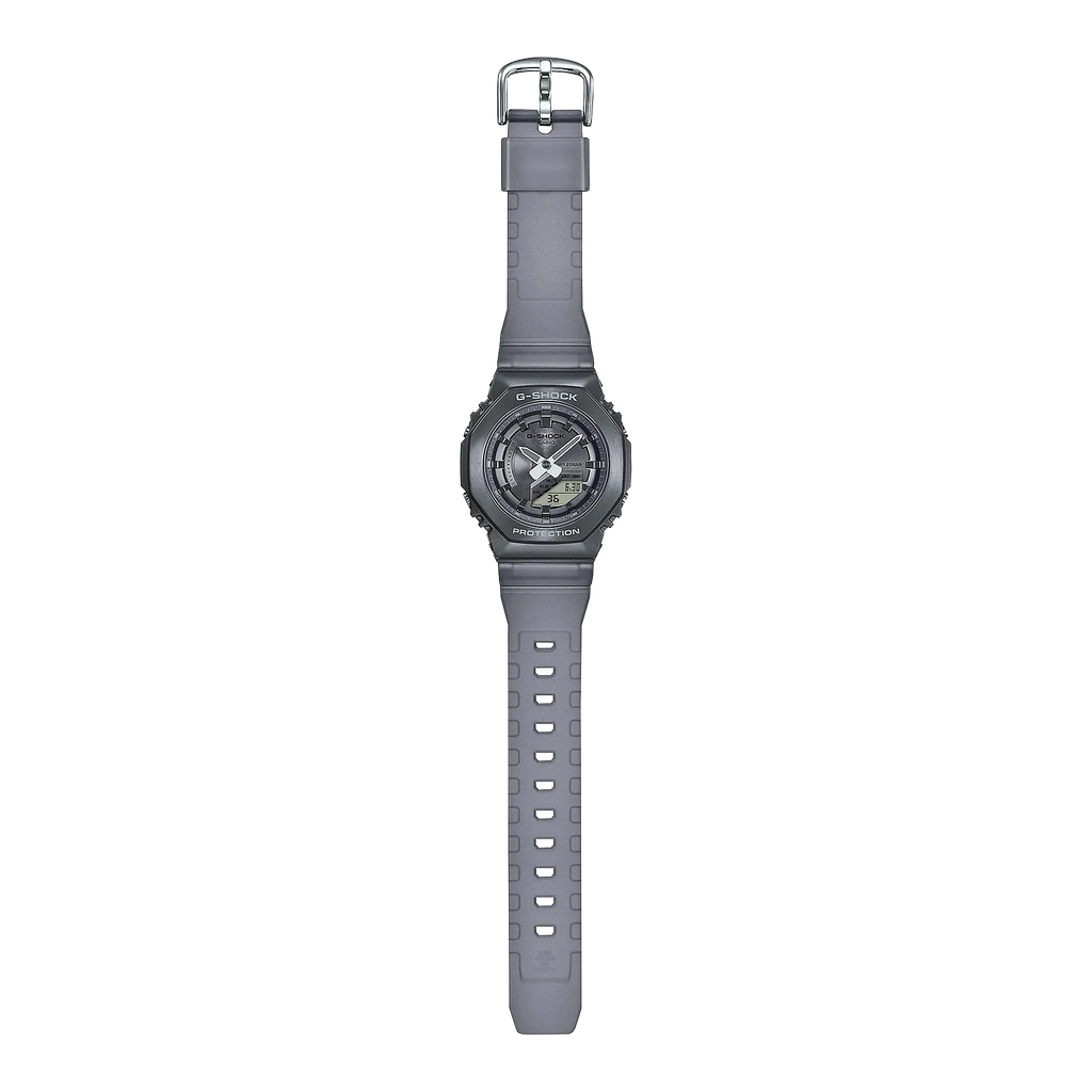G-SHOCK GM-S2100MF-1ADR Metal-Covered Women