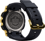 G-SHOCK GM-110G-1A9DR Metal-Covered