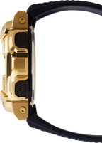 G-SHOCK GM-110G-1A9DR Metal-Covered