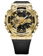 G-SHOCK GM-110G-1A9DR Metal-Covered