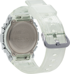 G-SHOCK GM-5600SCM-1DR Metal-Covered