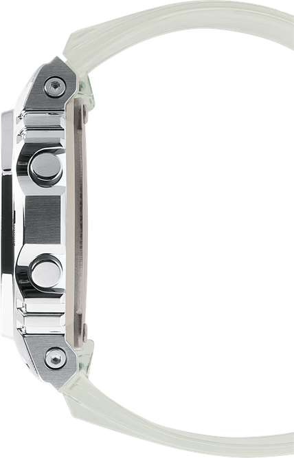 G-SHOCK GM-5600SCM-1DR Metal-Covered
